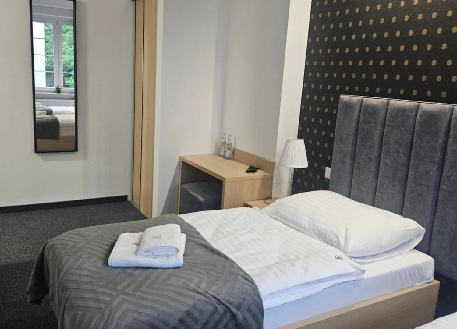 Apartamenty N 25 Przy Kaponierze Poznan Apartment