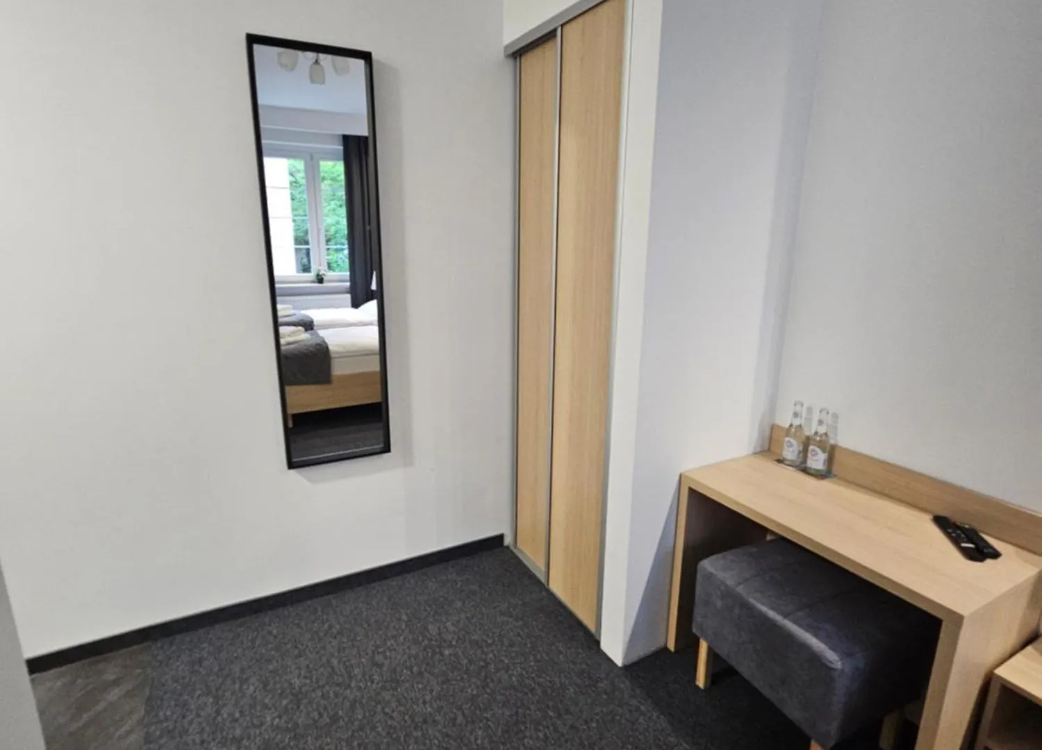 Apartment Apartamenty N 25 Przy Kaponierze Poznan Poland