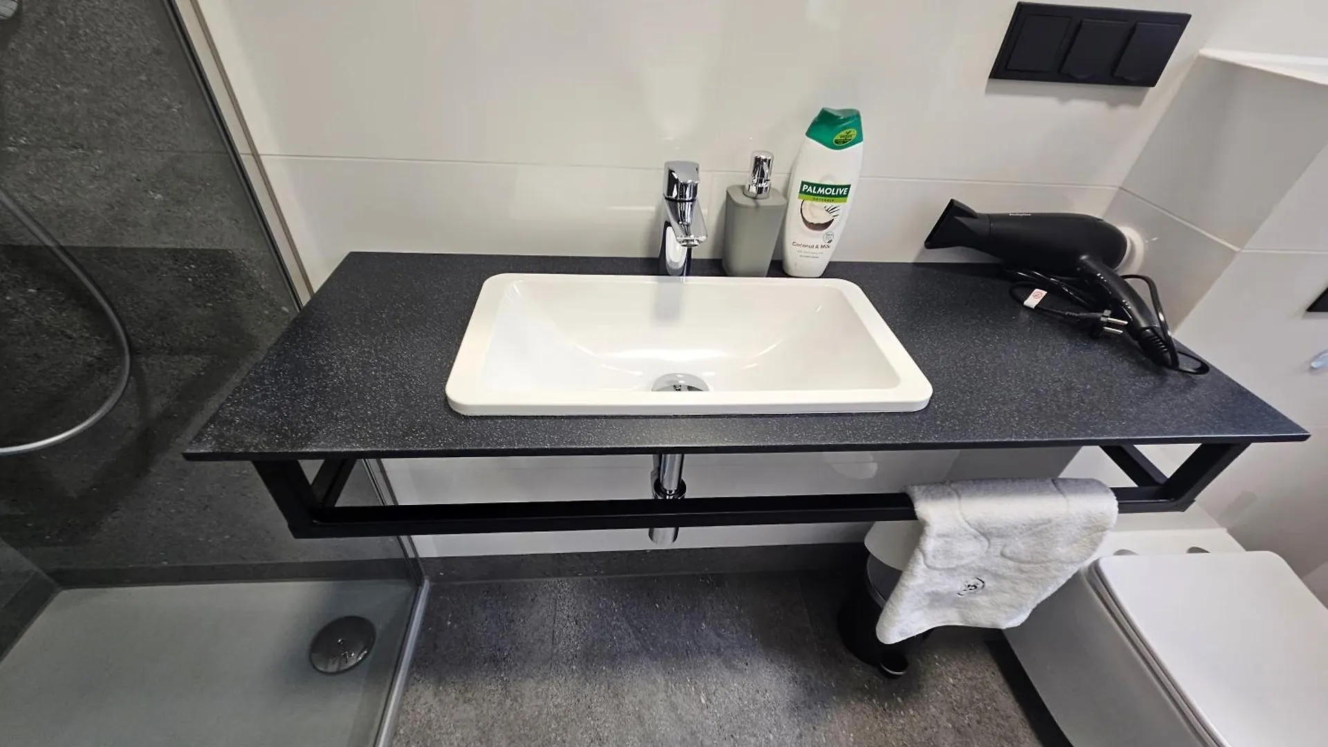 Apartamenty N 25 Przy Kaponierze Poznan Poland