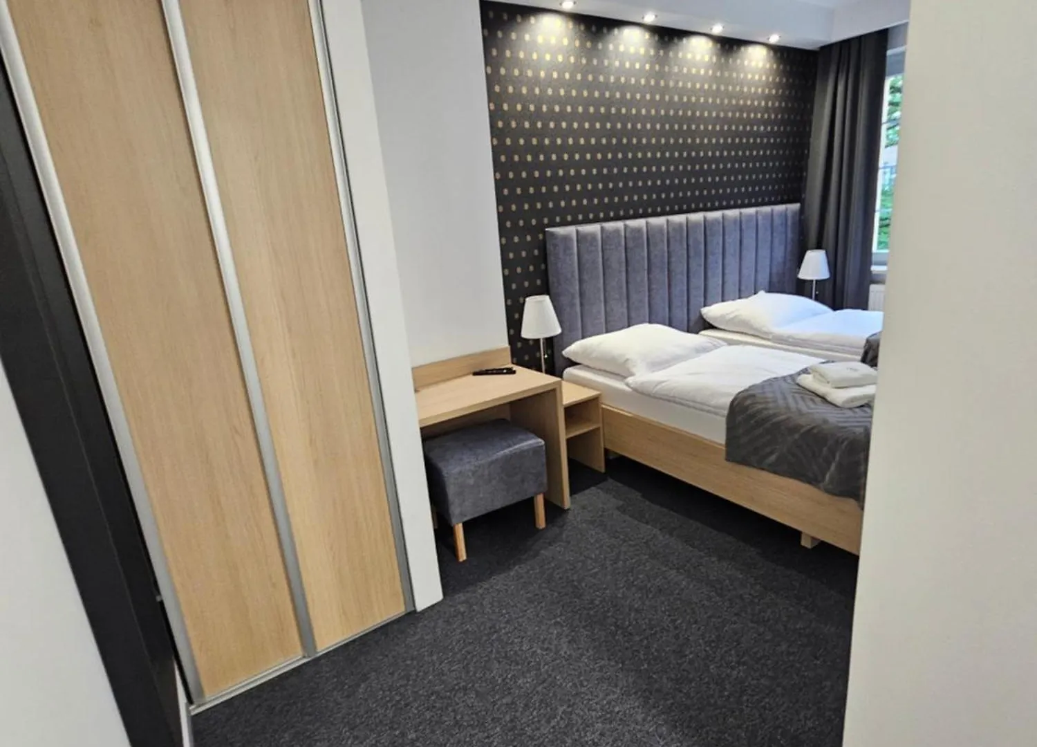 Apartment Apartamenty N 25 Przy Kaponierze Poznan