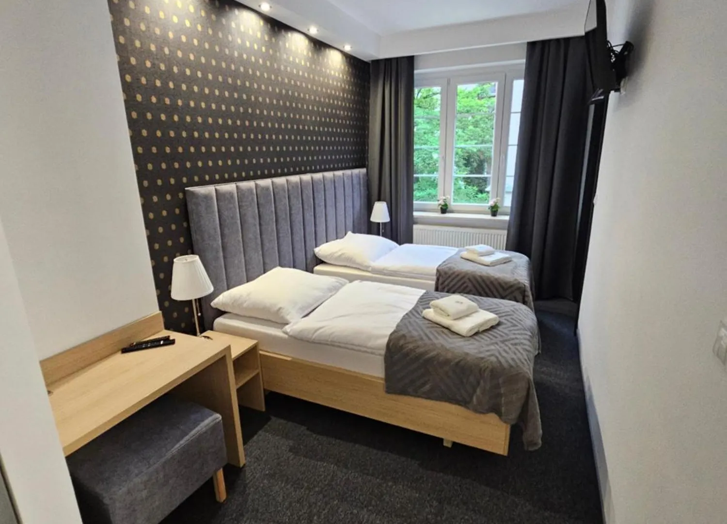 Apartment Apartamenty N 25 Przy Kaponierze Poznan