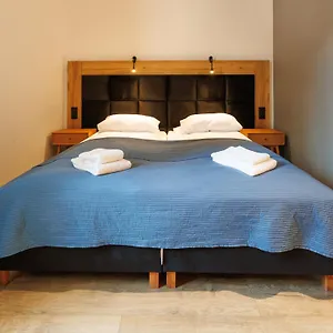 Apartament Vilda, Poznań