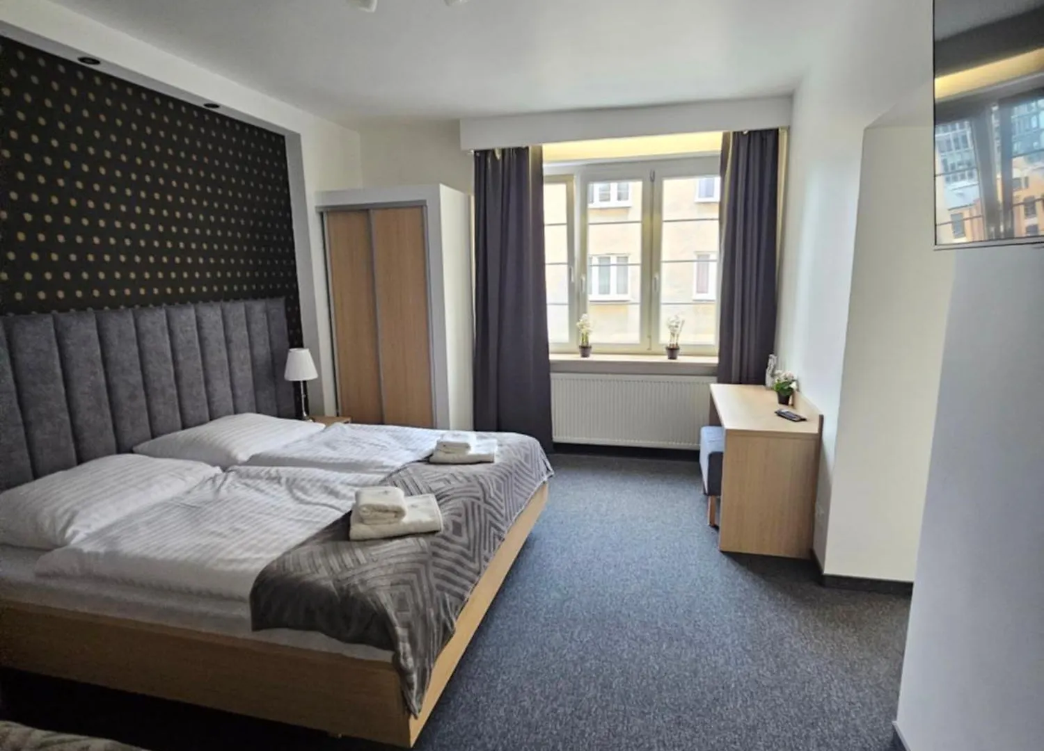 Apartment Apartamenty N 25 Przy Kaponierze Poznan Poland
