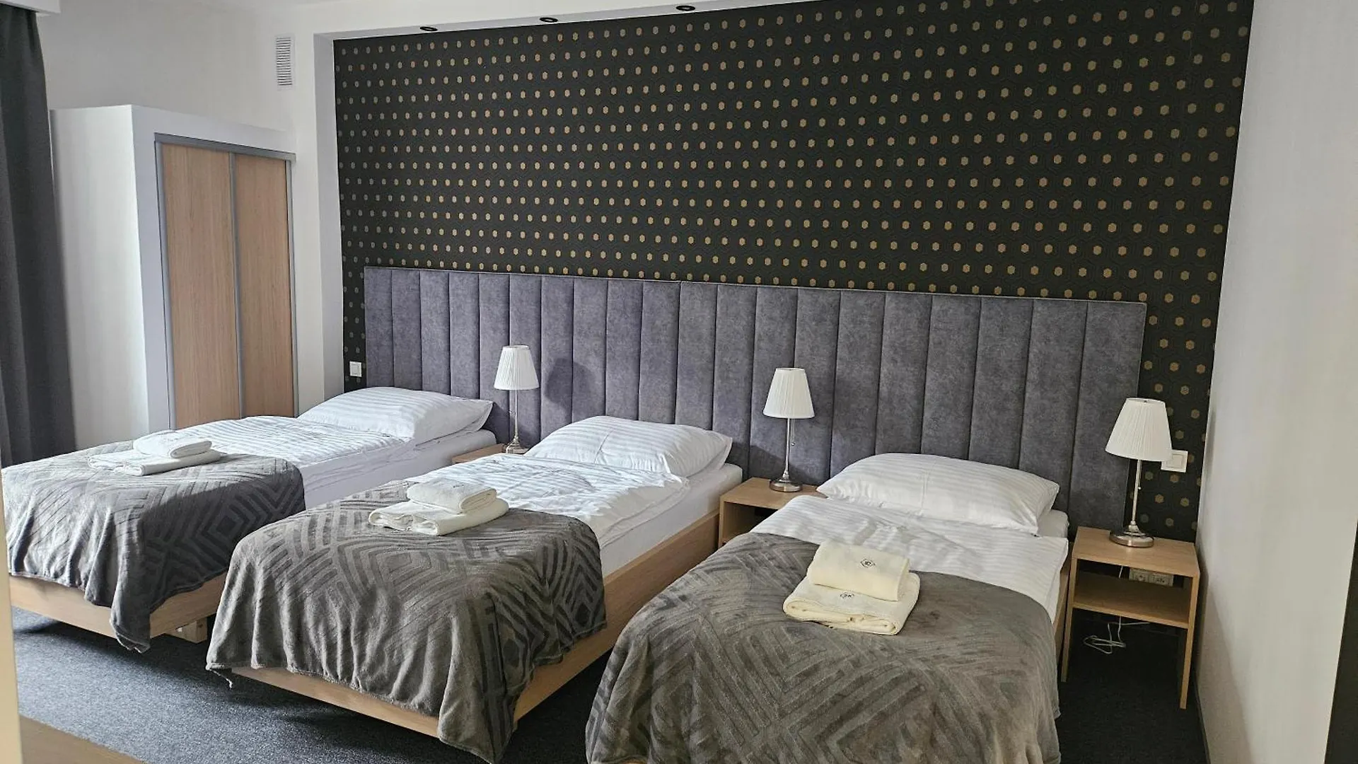 Apartamenty N 25 Przy Kaponierze Poznan 0*,  Poland